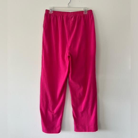 Penmans Pink Women’s Trouser Pants - Picture 4 of 6